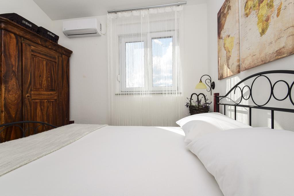 Mary Rose Apartment Vodice Luaran gambar