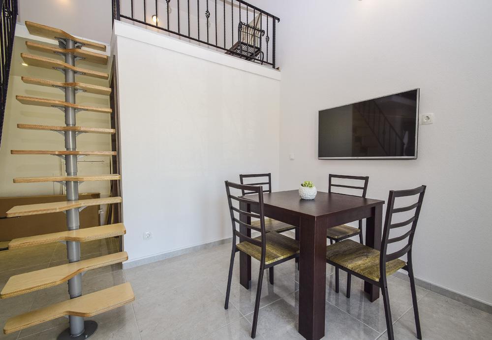 Mary Rose Apartment Vodice Luaran gambar