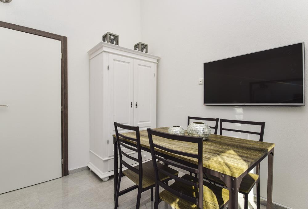 Mary Rose Apartment Vodice Luaran gambar