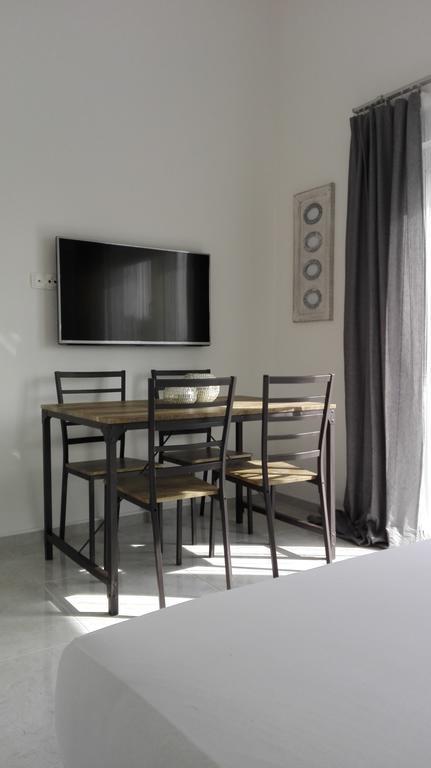 Mary Rose Apartment Vodice Luaran gambar